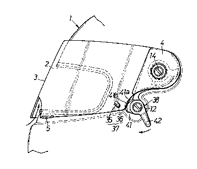 Une figure unique qui représente un dessin illustrant l'invention.